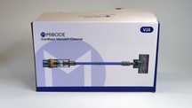 NEW! Акумуляторний Бездротовий Пилосос MIBODE Cordless Vacuum Cleaner