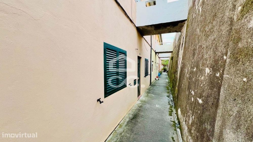 Apartamento T3 em Gouveia