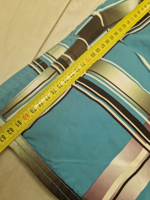 Spodnie jak nowe narciarskie snowboardowe dla dziecka 140cm