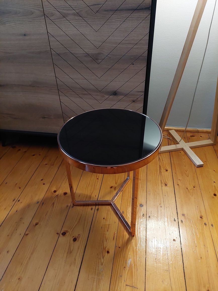 Stolik  kawowy ART DECO 45 cm