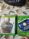 Wiedzmin 3 Avatar frontier pandora xbox one x/s