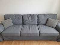 Ikea Evertsberg sofa 3osobowa rozkładana