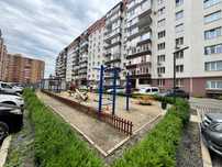 Продаж 1к квартири Виставка