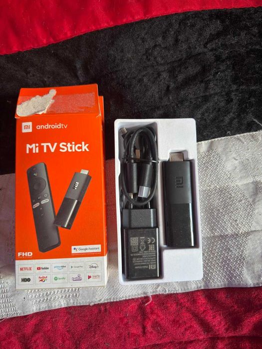Xiaomi Mi Android TV Stick