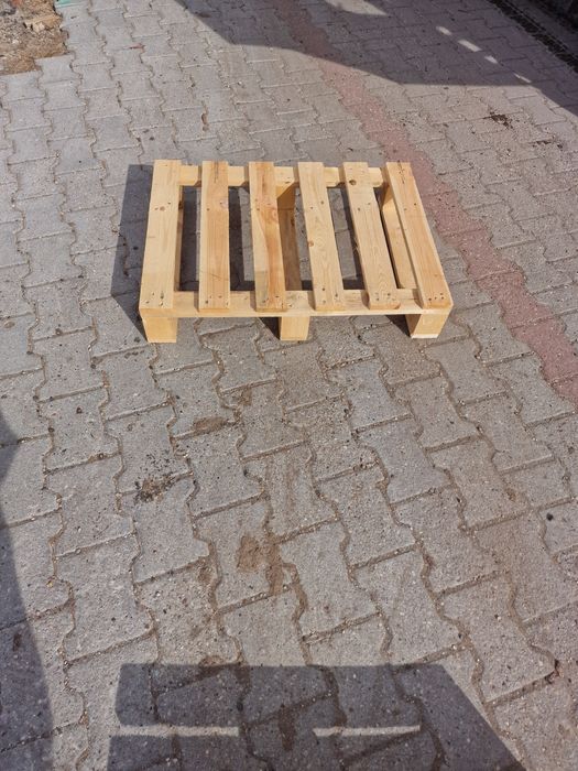 Paleta 60x80 i 60x40