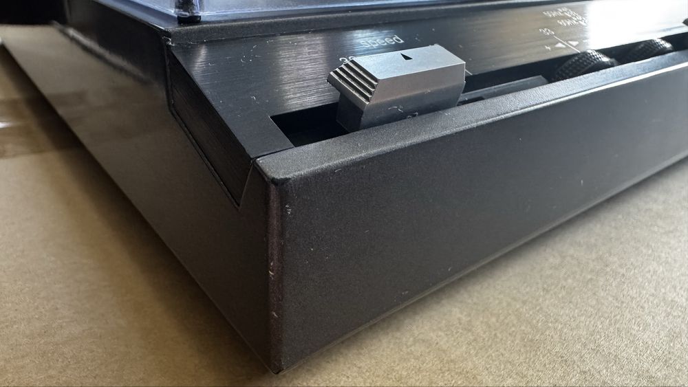 TECHNICS SL-3310 Direct Drive full automat + nowa wkł Audio-Technica