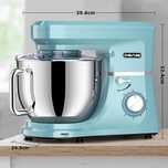 Robot kuchenny planetarny