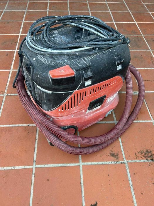 Professional Flex VCE 33 MC Vacuum Cleaner – Power and Durability64563987476609121