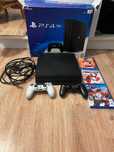 Ps4 pro okazja 1000 GB
