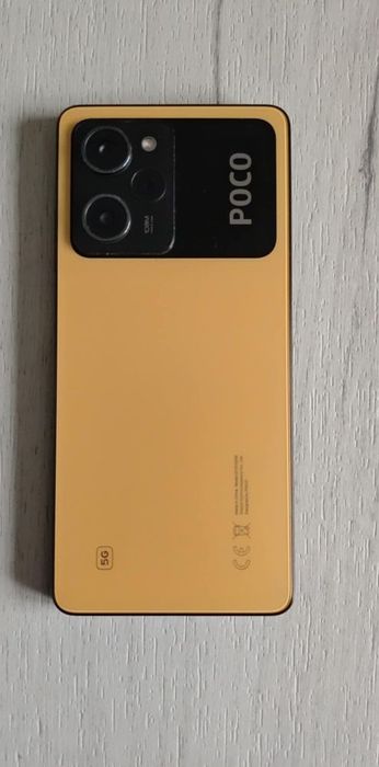Sprzedam Poco X5 pro