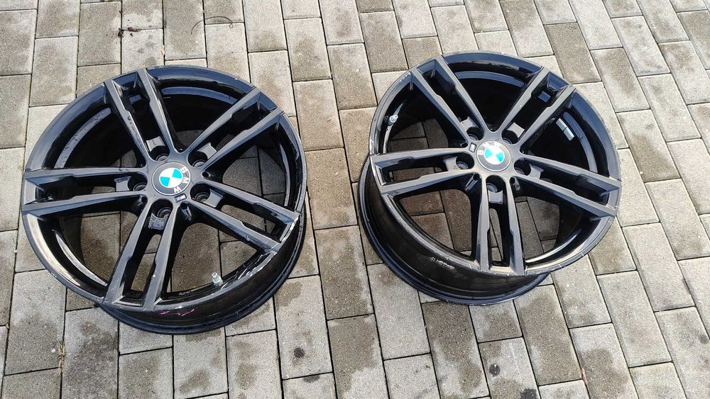 Felga Felg 18 BMW F20 F30 Styling 719 M MB