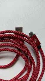 Kabel USB typu B