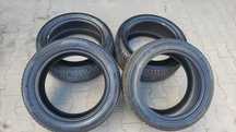 Opony  NEXEN N BLUE 4 Season 2 dwie szerokości 235/50 i 255/45 r18 24r