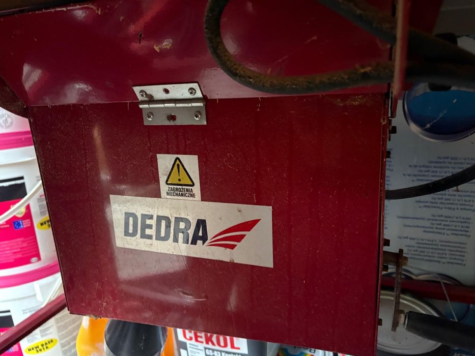 Piła Krajzega Dedra 3KW