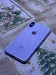 iPhone X 256GB • Dobry stan