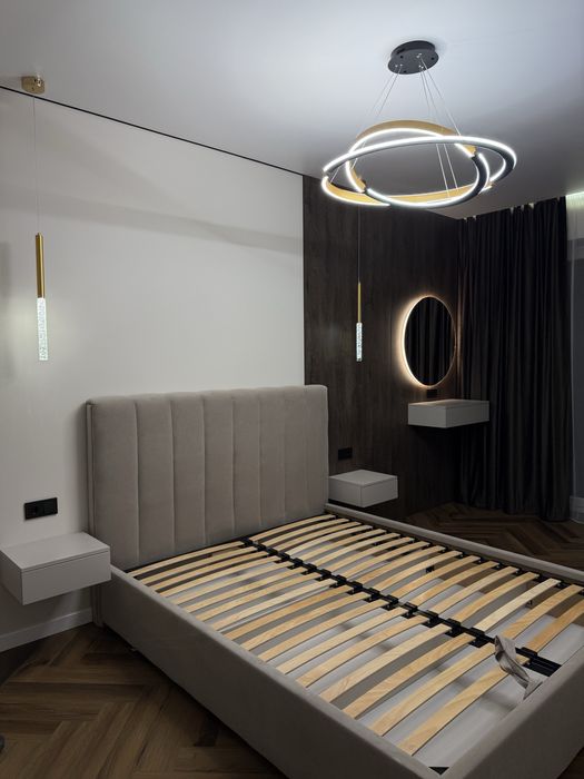 Готовий котедж-двоян, з асфальтованим доїздом!