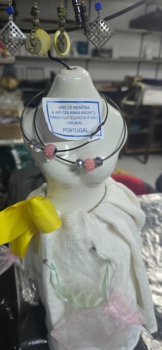 Suporte para Joias e acessórios