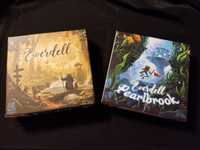 Jogo Everdell + Pearlbrook exp