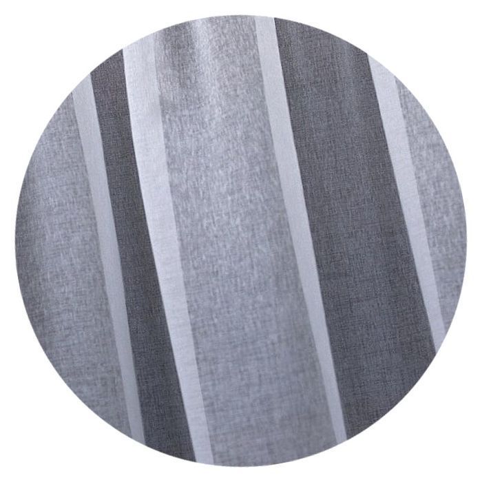 Firanka Dunnet 350 x 140 cm DomoweTekstylia | WN301D G14
