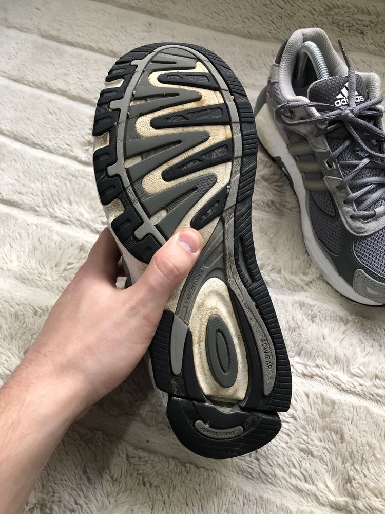 ADIDAS Response CL (41-41.5) 26.5см Vintage мужские кроссовки оригинал