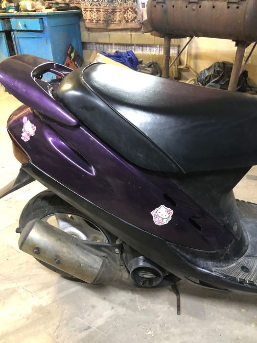 Продам хонда діо 28