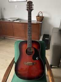 Epiphone Gibson PR 200DE VS elektroakustyczna