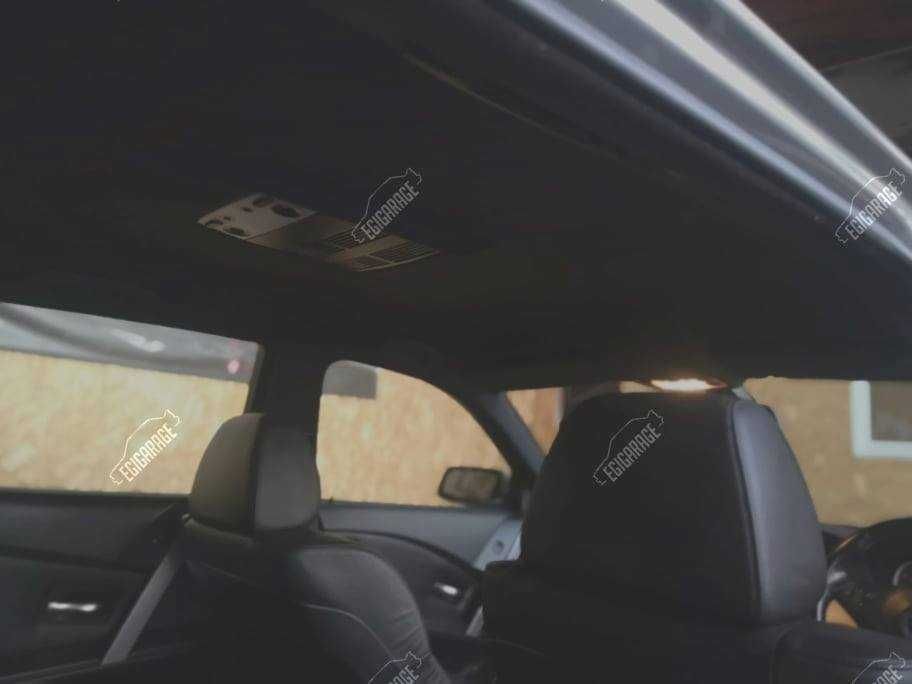 BMW E61 Pré-LCI 530d-218Cv Pack M _Para Peças