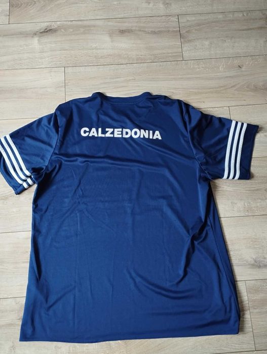Adidas Verona volleyball jersey size 2XL koszulka Bluvolley