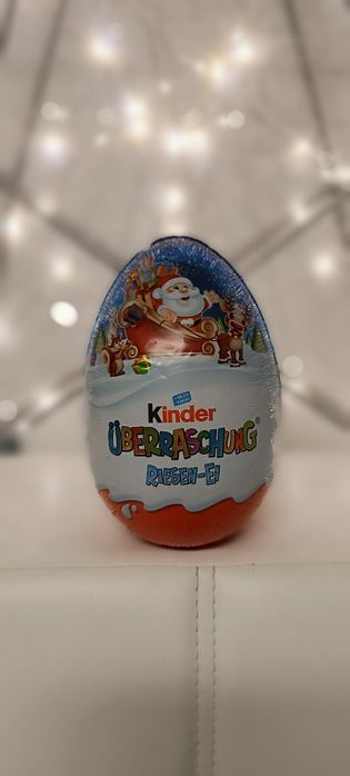 Кіндер Махі 220г / 100 г