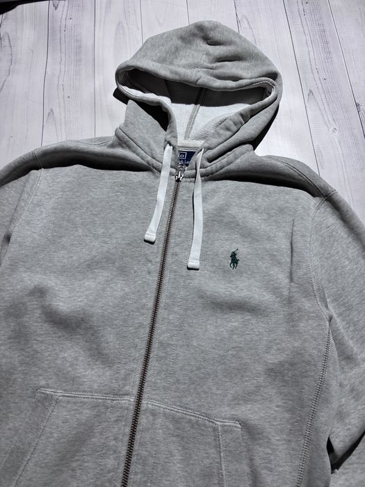 Зипка polo ralph lauren размер L