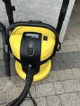 Odkurzacz piorący Karcher SE4001 Gwarancja 24 miesiace.