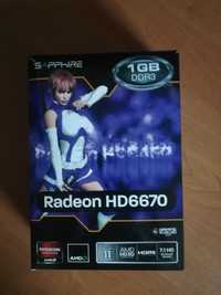 AMD Radeon HD 6670 GDDR3