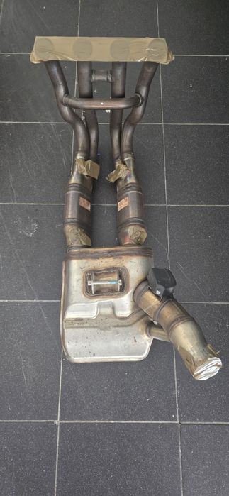 Material Bmw s1000rr 2023