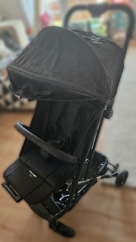 Carrinho de bebé compacto - Voyage Yupi