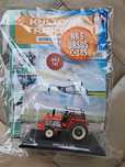 Kultowe traktory nr5 Ursus C-385 Hachette 1:43