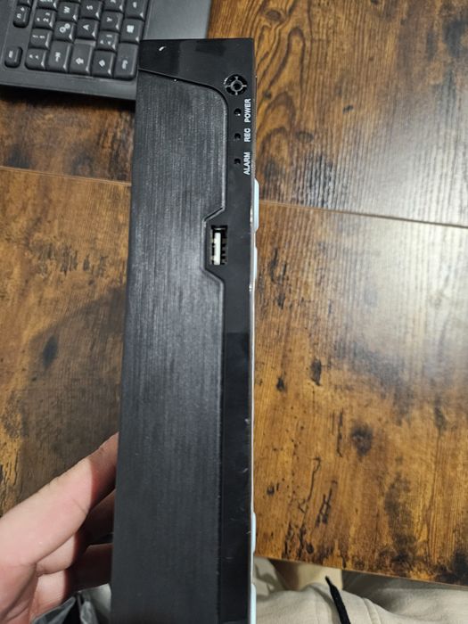 Rejestrator 8 kanałow poe Wykrywanie twarzy