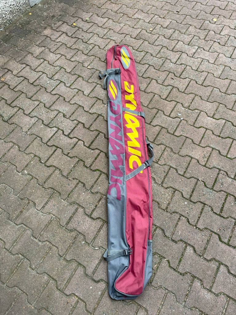 Pokrowiec na narty o dł. 2 m
