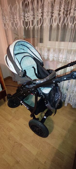 Дитяча коляска Lorex (Продаж\оренда)