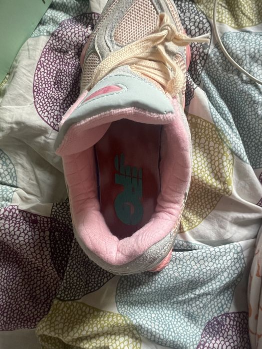 Sapatilhas New Balance 9060