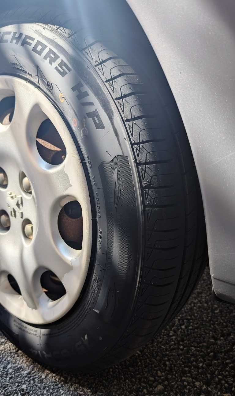 Peugeot 206 1.1 2004