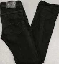 R) DIESEL Safodo-R męskie spodnie jeansowe Roz.29/32