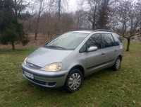 Sprzedam Ford Galaxy