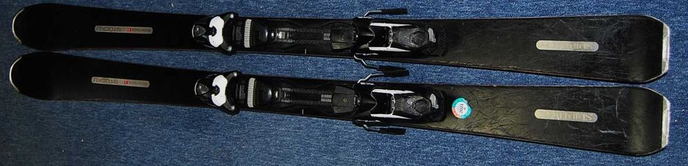 Narty VIP stockli o-two 156cm