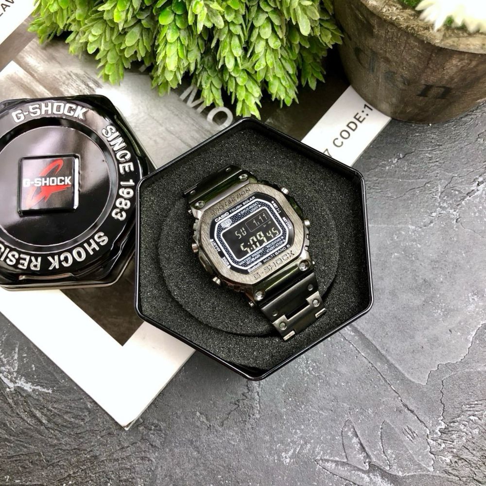 Годинник Casio G-shock оригінал / Часы Casio G-shock оригинал