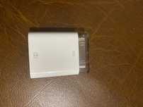 Переходник Apple iPad
