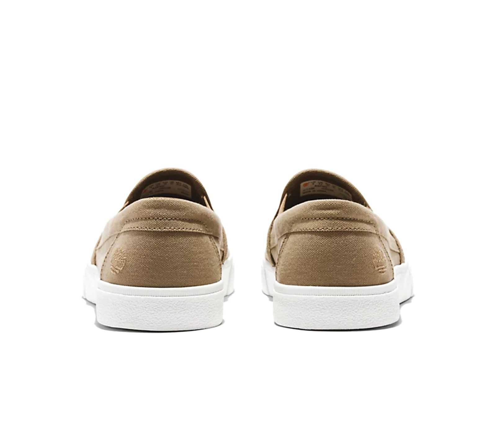 Слипоны, мокасины Timberland Union Wharf 2.0 EK. Оригинал.  41