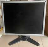 Монитор ViewSonic VP930 не включается
