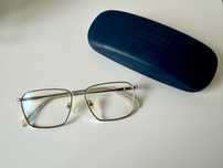 Okulary korekcyjne Bruce Silver -0.75 Muscat