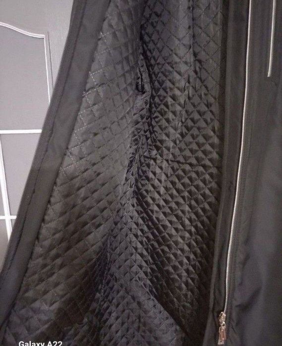 Парка зимняя ( очень тëплая)