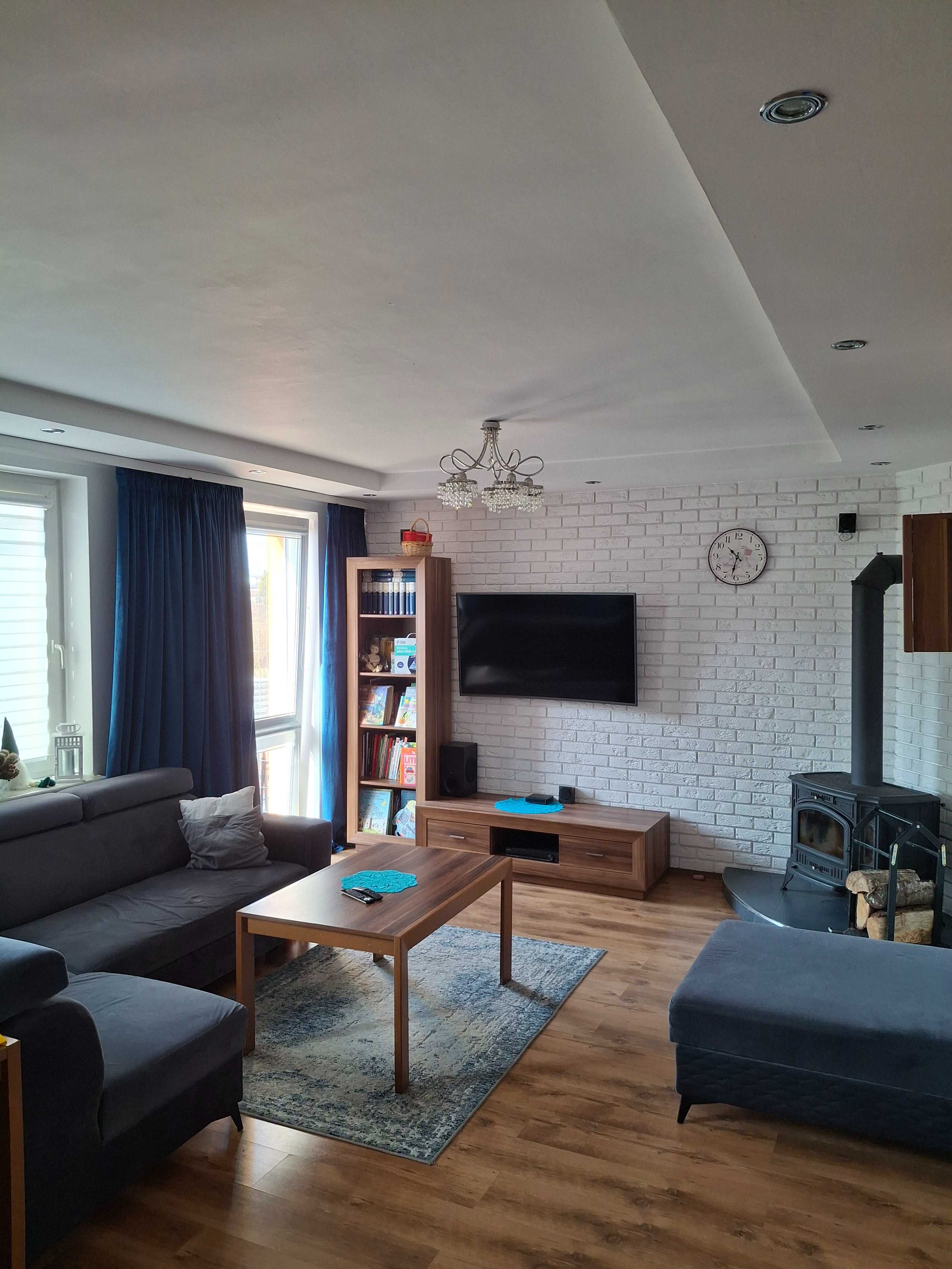Mieszkanie 75m bezczynszowe
